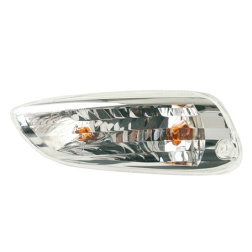 RAW-BOL Glas Aprilia SR50R/FACTORY '04-'08 L.A. CE - V-Parts