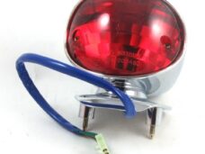 Achterlicht Kymco People 50cc (99-04) Compleet CE - V-Parts