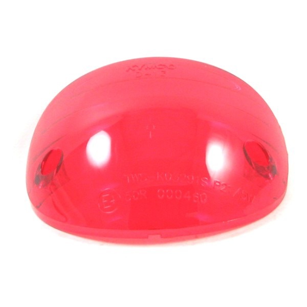 Achterlicht Glas Kymco People 50 CE - V-Parts