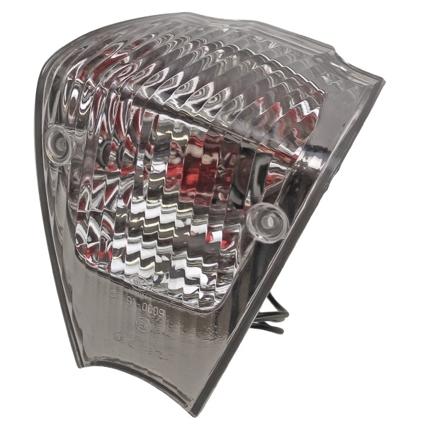 Achterlicht Piaggio FLY 50/125cc '05-'07 Compleet