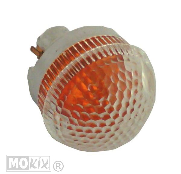 RAW-BOL Aprilia Habana/Mojito 50/125cc Achter CE - V-Parts