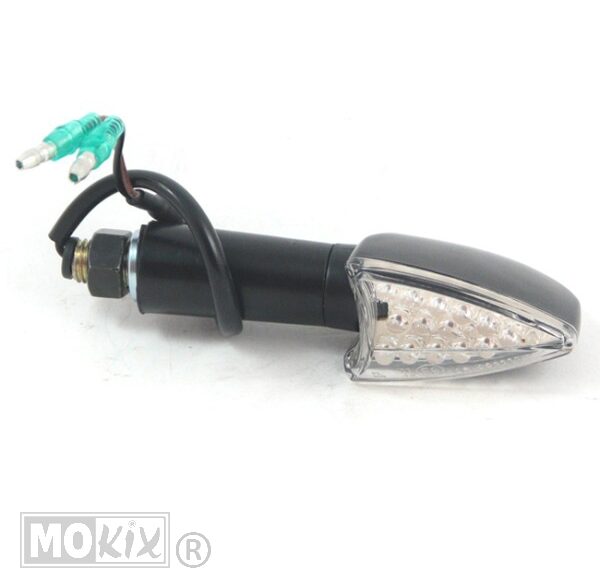 RAW-BOL CPI Aragon/GTR/SM LED CE - V-Parts