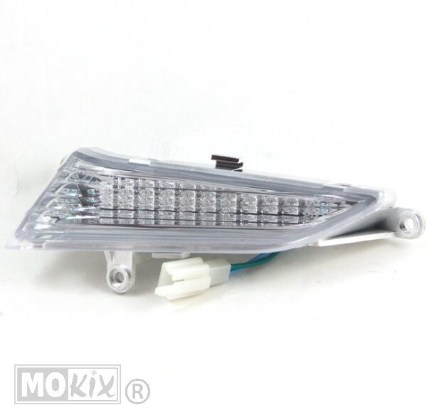 RAW-BOL Kymco People  R.V. CE - V-Parts