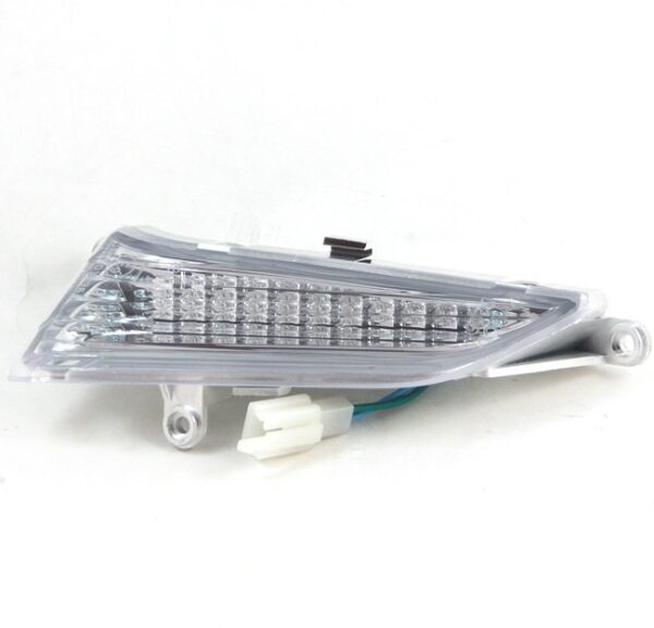 RAW-BOL Kymco People R.V. CE - V-Parts