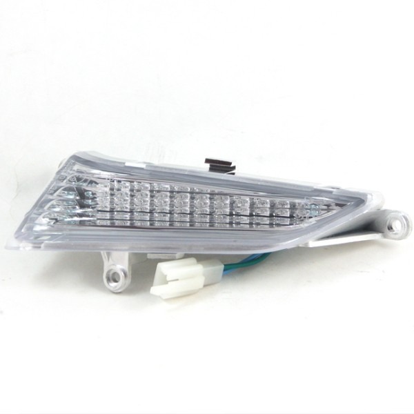 RAW-BOL Kymco People R.V. CE - V-Parts
