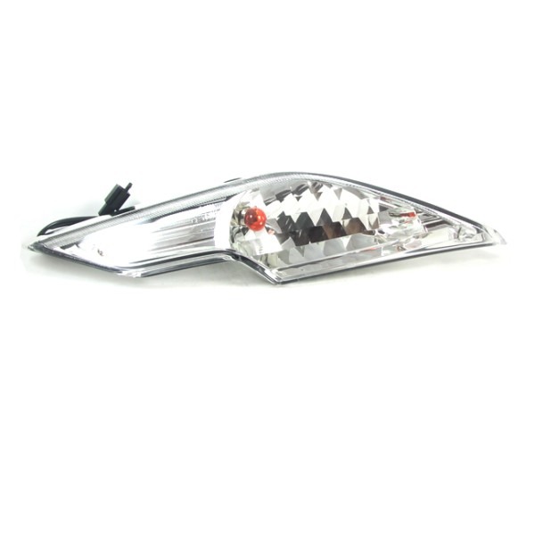 RAW-BOL Kymco Dink 06-07/YAGER 07- L.V. CE - V-Parts