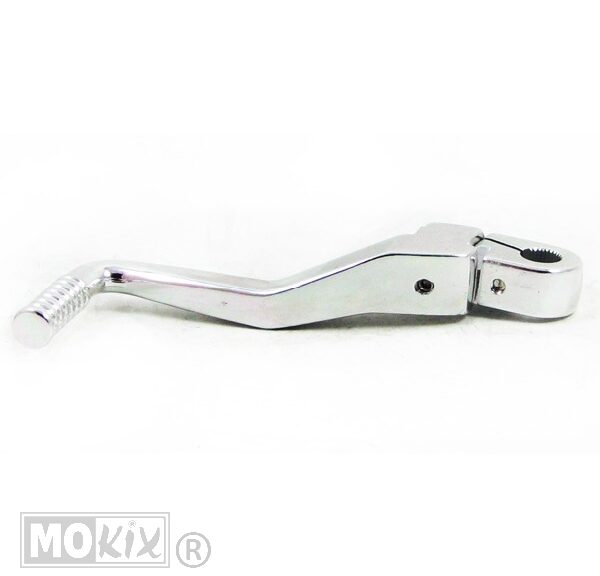 Kickstarter Peugeot FOX Aluminium Supertec