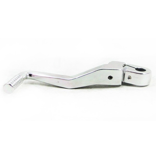 Kickstarter Peugeot FOX Aluminium Supertec