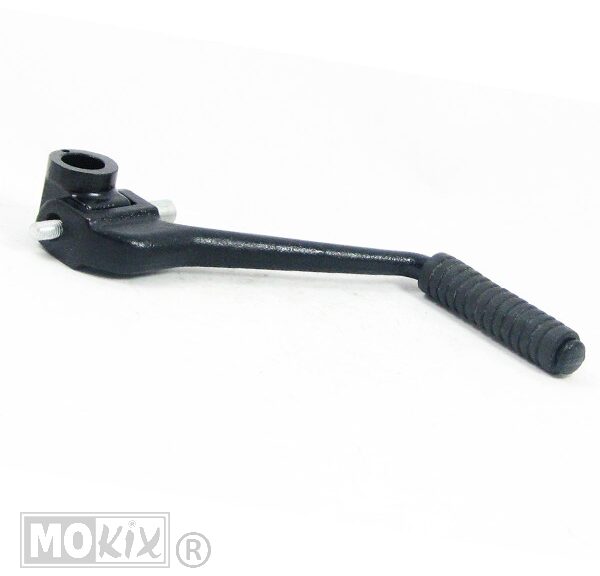 Kickstarter Tomos A35 Ijzer Zwart ST - Supertec