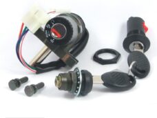 Contactslot Aprilia Gulliver SET - Tecnium
