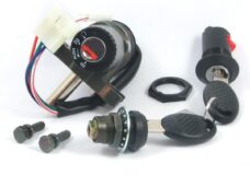 Contactslot Aprilia Gulliver SET - Tecnium