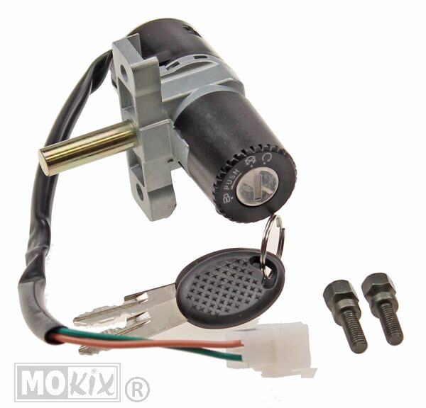 Contactslot Aprilia DI-TEC Elec