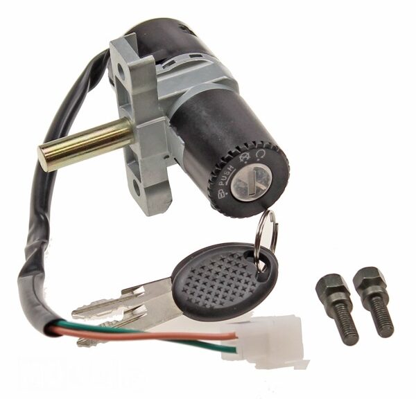 Contactslot Aprilia DI-TEC Elec