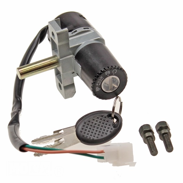 Contactslot Aprilia DI-TEC Elec