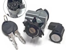 Contactslot Peugeot JET Force/Viva City SET