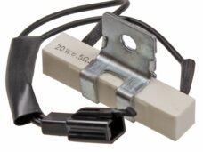 Lichtweerstand Yamaha Aerox/NEO'S 20W 8.5ohm Elec