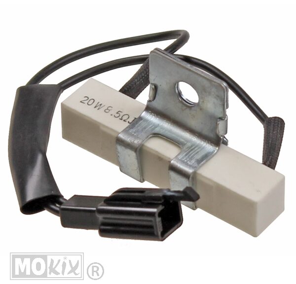 Lichtweerstand Yamaha Aerox/NEO'S 20W 8.5ohm Elec
