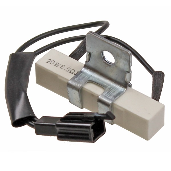 Lichtweerstand Yamaha Aerox/NEO'S 20W 8.5ohm Elec