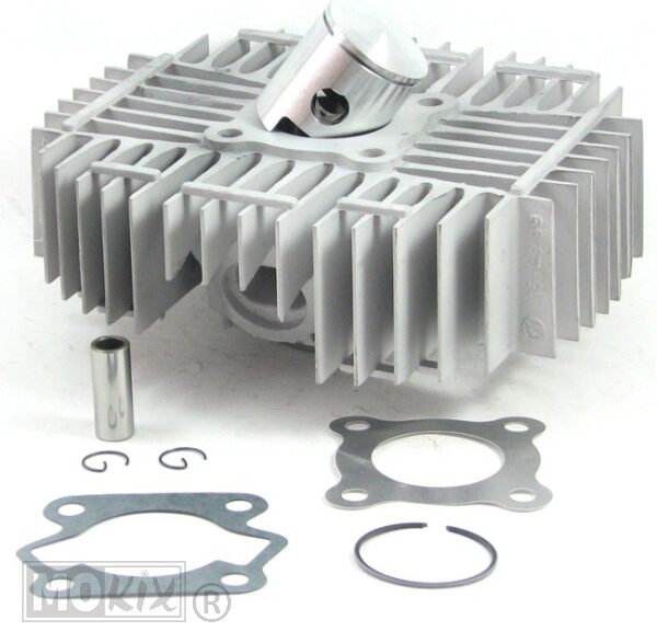 Cilinder Kreidler Super Breidwand 44mm