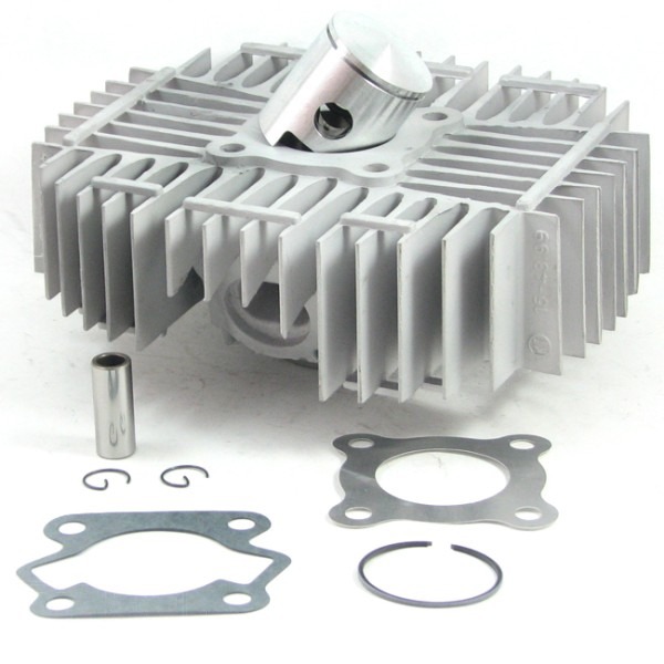 Cilinder Kreidler Super Breidwand 44mm