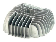 Cilinderkop Kreidler Super Breidwand 44mm
