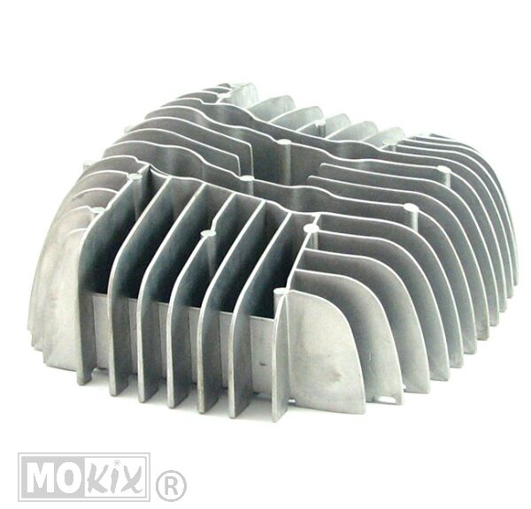 Cilinderkop Kreidler Super Breidwand 44mm
