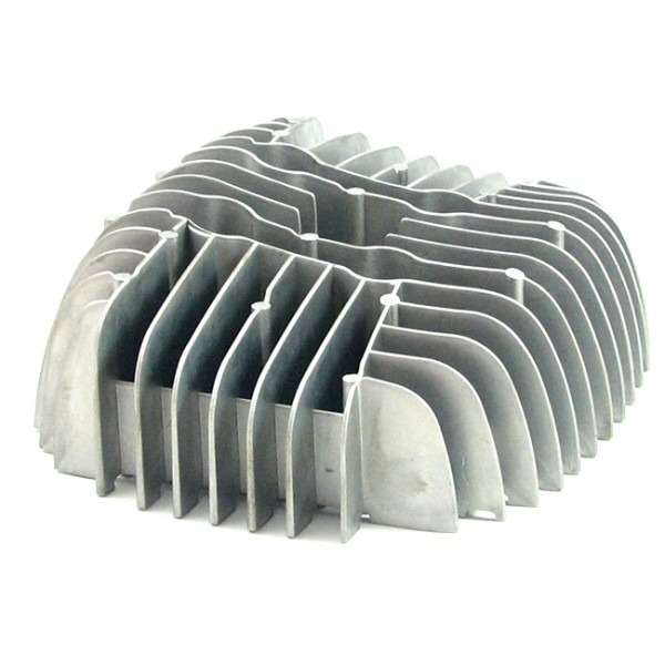Cilinderkop Kreidler Super Breidwand 44mm