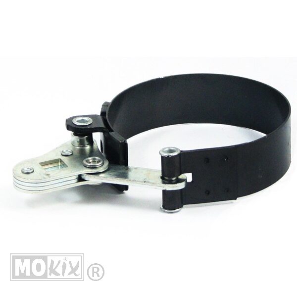 Olie Filter Sleutel 71-  79mm - Buzzetti
