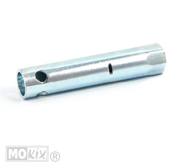 Bougiesleutel Piaggio 4T 13x90L (Ø8 Mm SW13) - Buzzetti