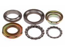 Balhoofdset Kymco Agility 12/16" 50cc 2T/4T" - Supertec