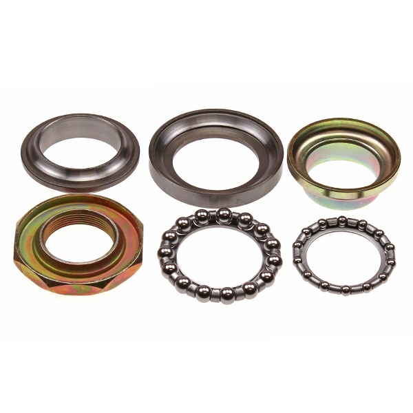 Balhoofdset Kymco Agility 12/16" 50cc 2T/4T" - Supertec