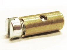 UNI Nippel 4x10mm - Bollard