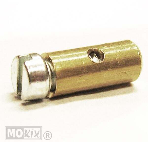 UNI Nippel 4x10mm - Bollard