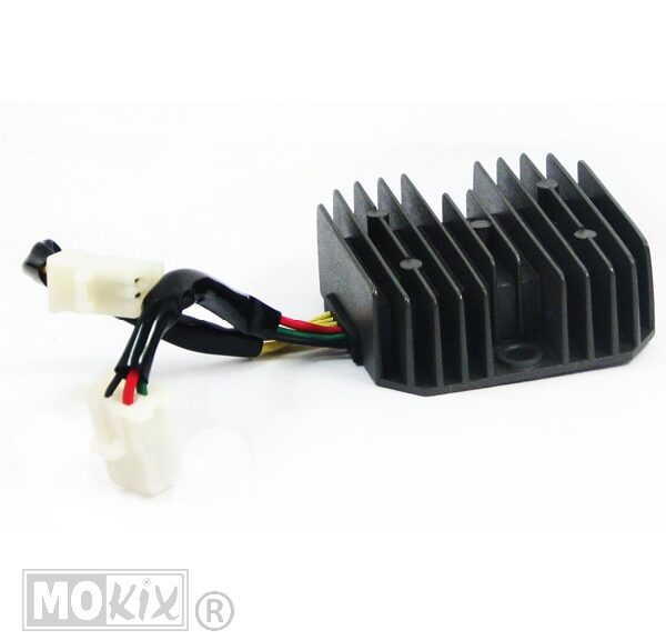 Regulator Kymco Dink/B&W SYM JET 125cc