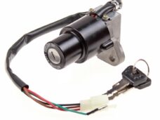 Contactslot Yamaha TZR/MBK X-P SET
