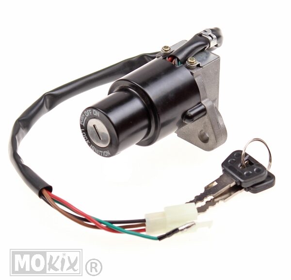 Contactslot Yamaha TZR/MBK X-P SET