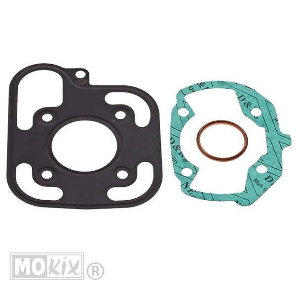 Pakkingset TOP Peugeot Horizontaal Ludix LC 40mm