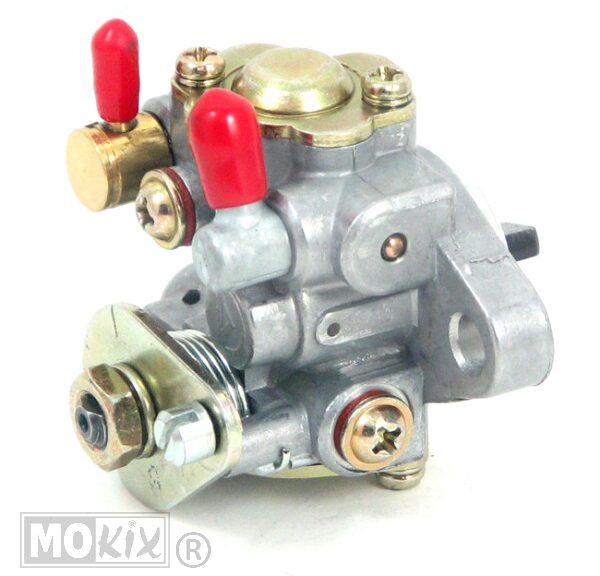 Oliepomp CPI ENDURO/AM6 Modellen Dell SP