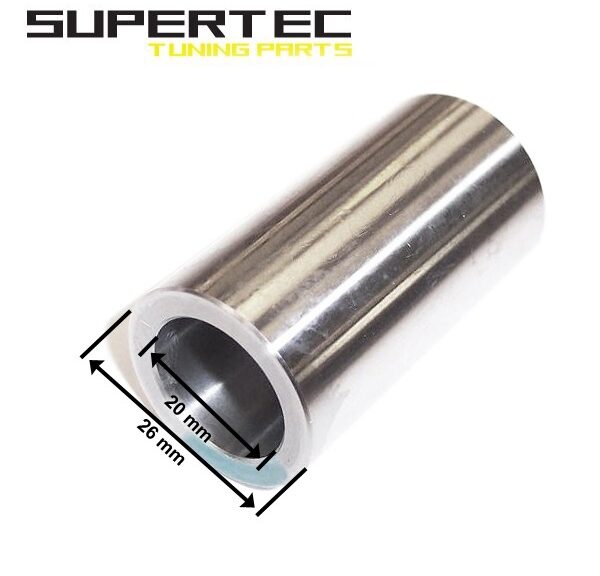 Variateur BUS UNI 20x26 Open - Supertec