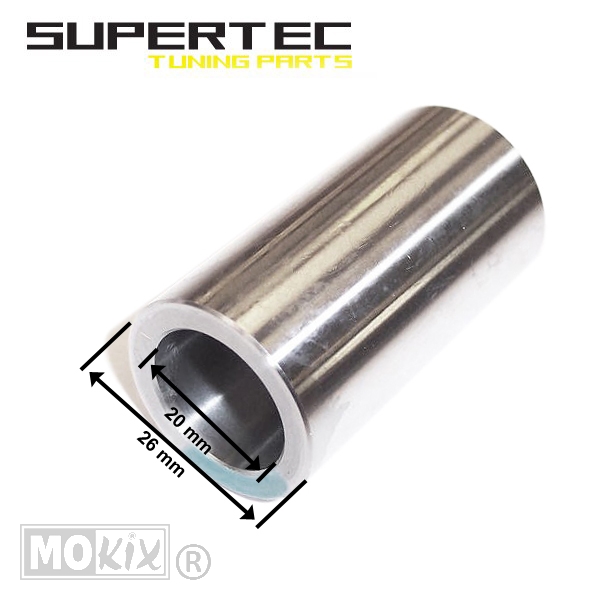 Variateur BUS UNI 20x26 Open - Supertec