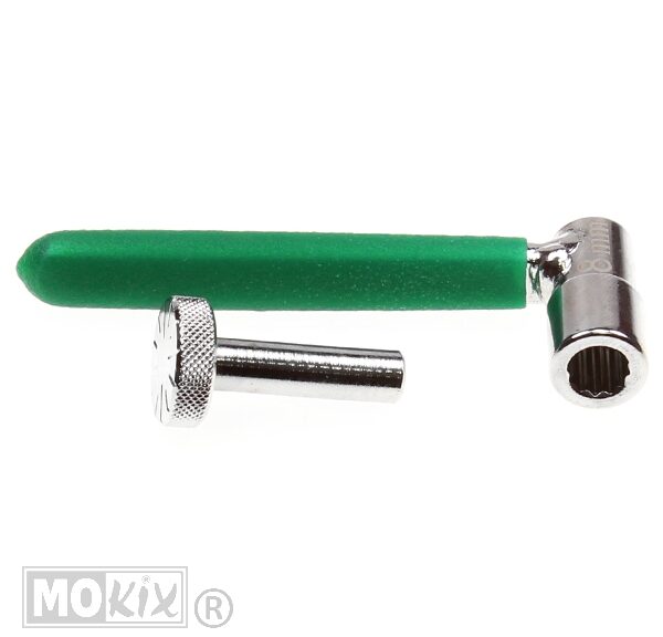 Klep Stel SET UNI Kort SW-8 2 Dlg - TTOOLZ