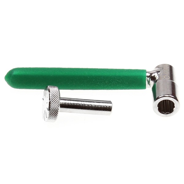 Klep Stel SET UNI Kort SW-8 2 Dlg - TTOOLZ