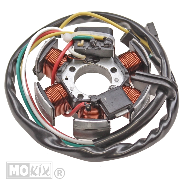 Ontsteking Minarelli AM3/4/5/6 Elec
