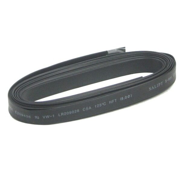 Krimpkous 8mm 5mtr