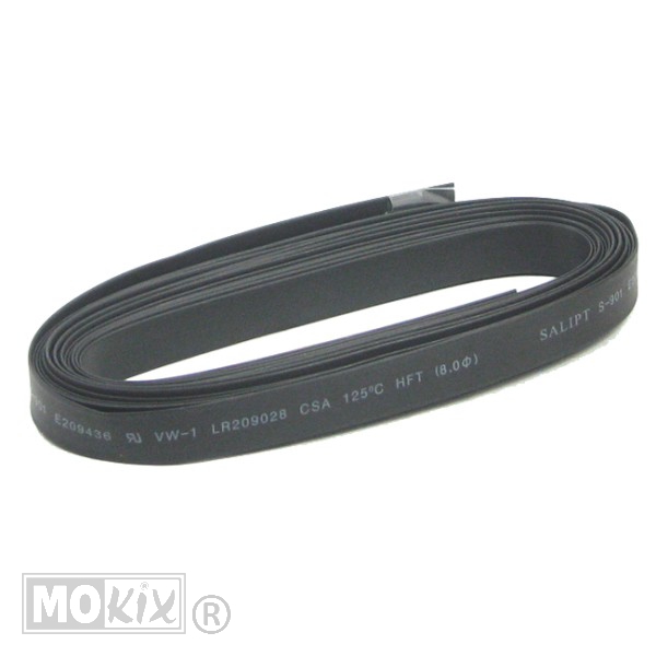 Krimpkous 8mm 5mtr