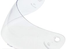 Vizier Imola-Kleine Schaal Blank - MT Helmets