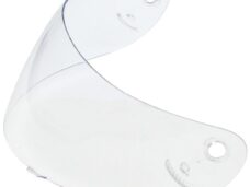 Vizier Imola-Kleine Schaal Blank - MT Helmets