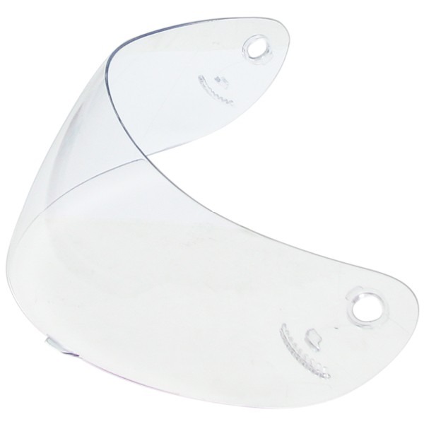 Vizier Imola-Kleine Schaal Blank - MT Helmets