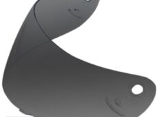 Vizier Imola-Kleine Schaal Smoke - MT Helmets
