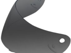 Vizier Imola-Kleine Schaal Smoke - MT Helmets